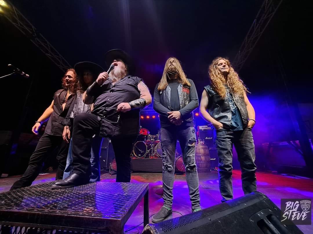 Texas Hippie Coalition