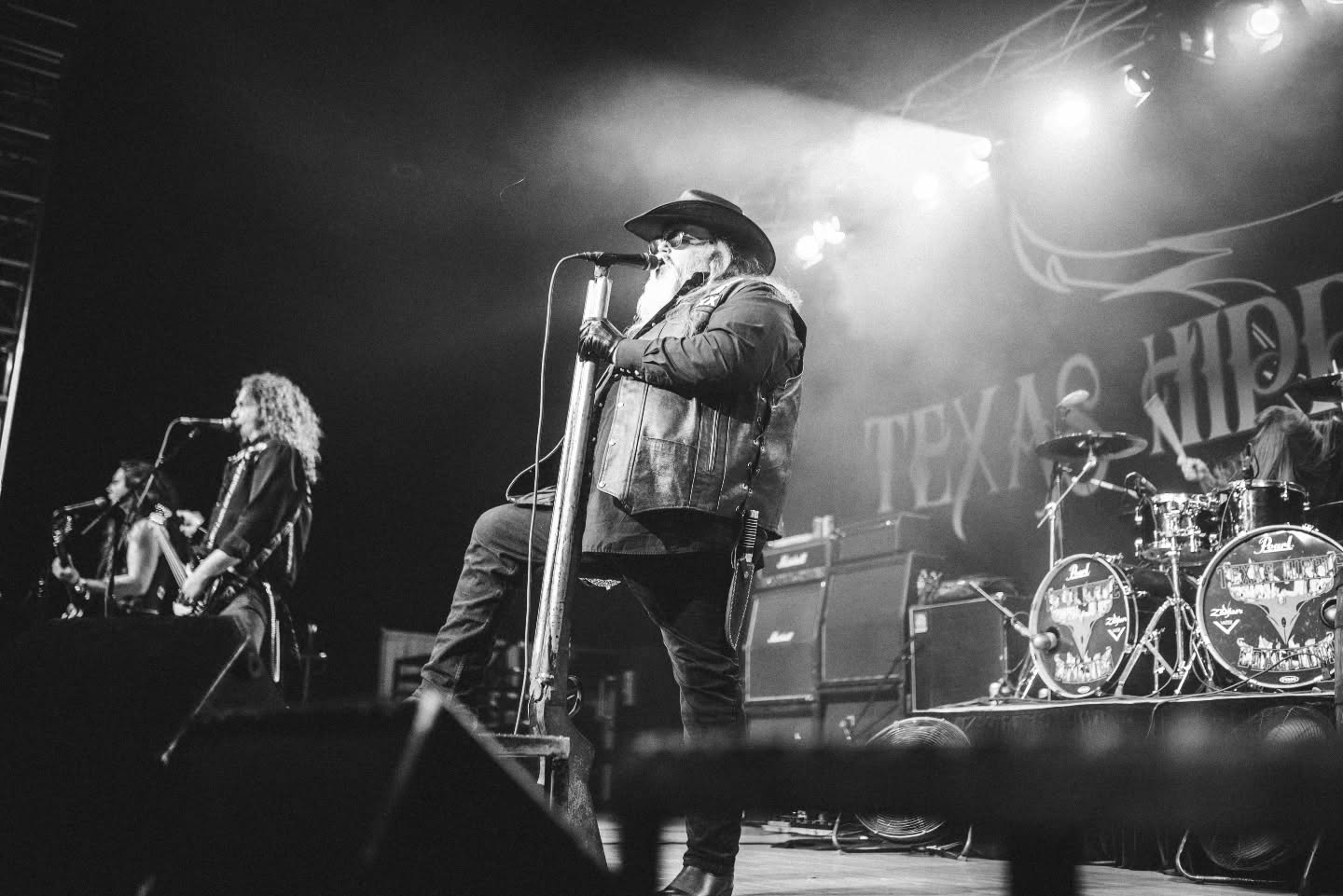 Texas Hippie Coalition